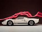 Ford GT40 1968 года
